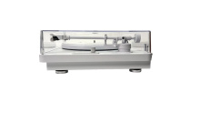 Проигрыватель виниловых дисков Phaze Audio Diana MK2 Цвет: Белый [Siberian white]