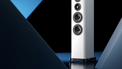AVforums: обзор напольной акустики Wharfedale EVO 5.4