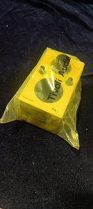 Портативный радиоприемник Tivoli PAL BT Цвет: Желтый [Yellow]