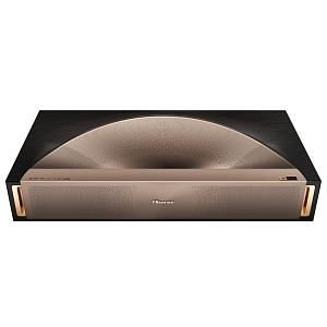 Лазерный проектор Hisense 150L9QD c экраном 150 дюймов