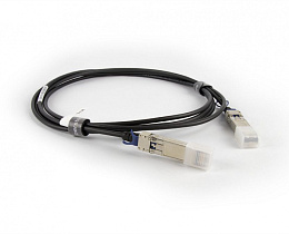 Кабель SFP+ SAVANT CBL-SFPDACM2-00