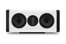 Центральный канал Wharfedale Aura С Цвет: Белый лак [HI-GLOSS WHITE]