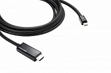 Активный кабель Mini DisplayPort-HDMI Kramer C-MDP/HM/UHD-10