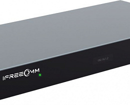 Кодек видео-конференц связи iFreecomm One-M3BOX-S