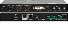 HDBaseT передатчик-переключатель Lightware SW4-TPS-TX240