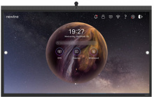 Интерактивная LED панель Newline TT-6522Z