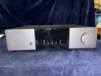 Стереоусилитель Cambridge Audio EXA100 Lunar Grey UK/EU