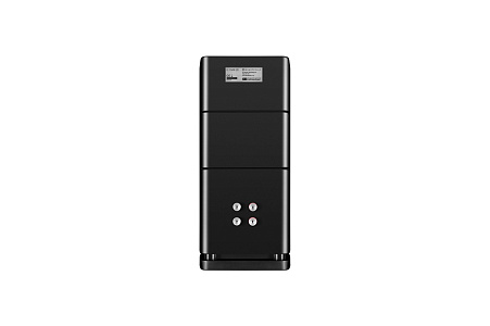 Полочная АС Wharfedale Elysian 2R Цвет: Черный матовый [MATTE BLACK]