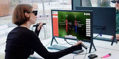 NettleDesk внедряется в образовательную среду столицы