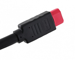 HDMI кабель Atlas Hyper HDMI 4K Wideband