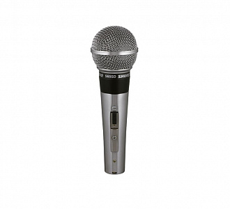 Вокальный микрофон Shure 565SD