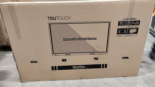 Интерактивная ЖК-панель Newline TruTouch TT-6518VN
