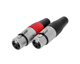 Разъем Adam Hall K3CXF3PAIR