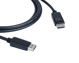 Кабель Display Port Kramer C-MDPM/MDPM-3