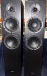Напольная АС Phaze Audio Tilia 1 Цвет: Black [Чёрный]