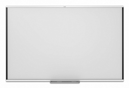 SMART Board SBM777V-43 с пассивным лотком (Notebook 22)