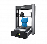 3D-принтер с насадкой для лазерной гравировки Makeblock mCreate