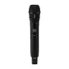Цифровой ручной передатчик Shure SLXD2+/N8C