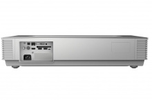 Лазерный проектор Hisense L5H с экраном 100"