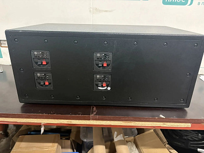 Инсталляционный сабвуфер LD Systems SUB 88