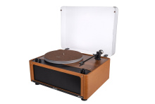 Проигрыватель виниловых дисков Phaze Audio JULIA 
