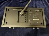 Радиоприемник Tivoli Model One BT Цвет: Черный/Черный/Серебро [Black/Black/Silver]