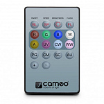 Пульт управления Cameo Q-SPOT REMOTE 2
