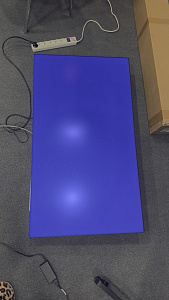 ЖК-панель для видеостены Hisense 55L35B5U 55"