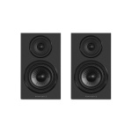 Полочная АС Wharfedale DIAMOND 12.2i Цвет: Черный [BLACK]