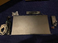 Матричный коммутатор Digis MAMI-88-2A