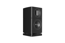 Полочная АС Wharfedale Elysian 1R Цвет: Черный матовый [MATTE BLACK]