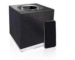 Беспроводная музыкальная система Naim Mu-so Qb 2nd Generation