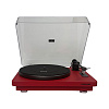 Проигрыватель виниловых дисков Phaze Audio Diana MK2 Цвет: Красный [Valkyrian red]