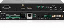 HDBaseT передатчик-переключатель Lightware UMX-TPS-TX140