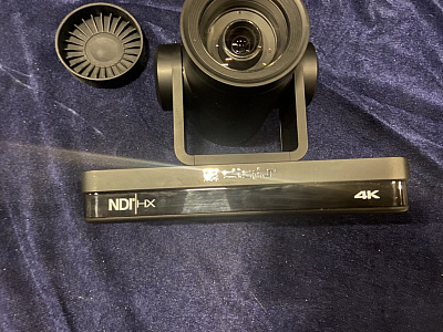 PTZ-камера Digis DSM-U3160B-AN PTZ-камера Digis DSM-U3160B-AN