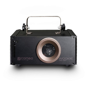 Лазер Cameo WOOKIE 200 RGY