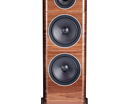 Напольная акустическая система Wharfedale Elysian 4