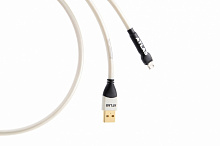 цифровой USB кабель Atlas Element USB A - B micro - 0.50m