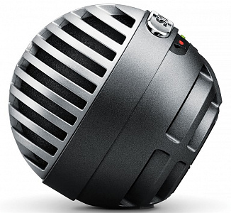 Цифровой конденсаторный микрофон Shure MV5-DIG