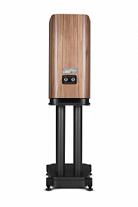 Полочная АС Wharfedale EVO 5.2 Цвет: Ореховый [WALNUT]