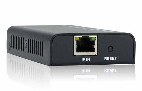 IP передатчик-усилитель Digis IP-100T