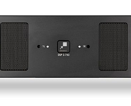 Усилитель мощности Sonance Sonamp DSP 2-750 MKII
