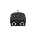 Y-образный адаптер Adam Hall K4AYMF3MM3