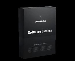 Лицензия ASTRUM на 128 внутренних блоков VRV/VRF