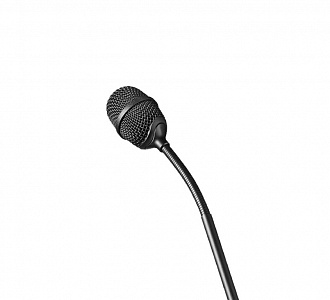 Конденсаторный микрофон с двойным капсюлем Shure MX415DUAL/C