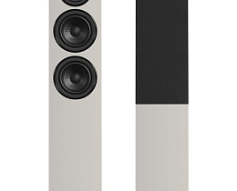 Напольная АС Wharfedale DIAMOND 12.3i Цвет: Серый [GREY]