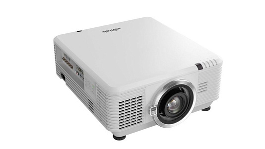 Проектор Vivitek DU7099Z+ WH Проектор Vivitek DU7099Z+ WH