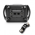 LED прибор Cameo AURO SPOT 200