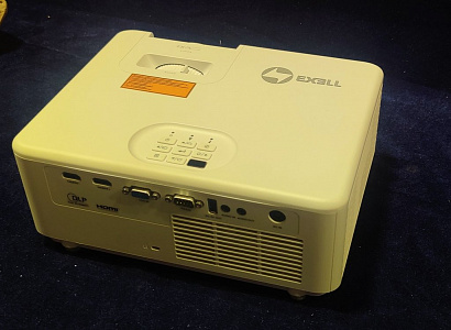 Проектор Exell EXD102Z Проектор Exell EXD102Z