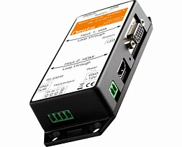 Контроллер Neets QueBec II